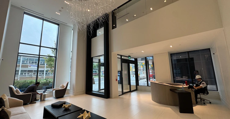 402-115 Denison Avenue, Toronto, ON, M5T 2N1 - 32