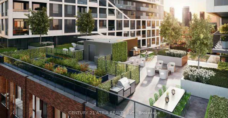402-115 Denison Avenue, Toronto, ON, M5T 2N1 - 34