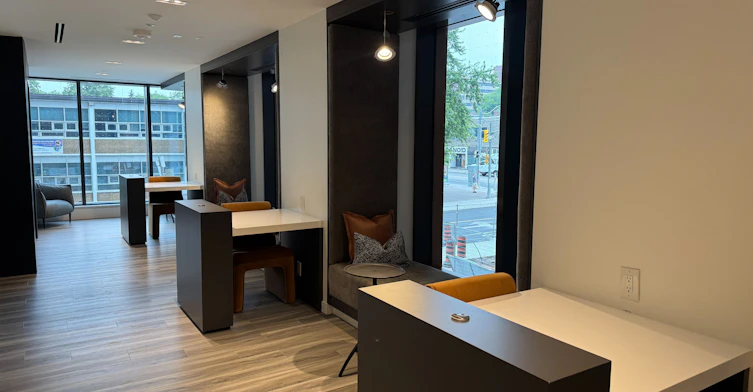 402-115 Denison Avenue, Toronto, ON, M5T 2N1 - 20