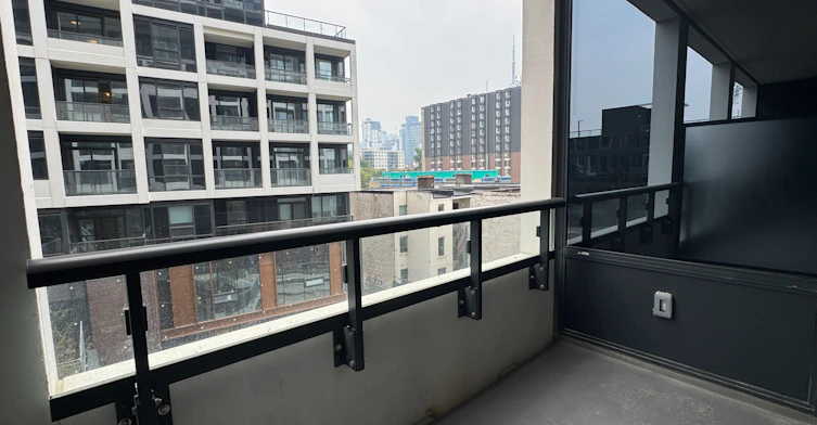 402-115 Denison Avenue, Toronto, ON, M5T 2N1 - 8