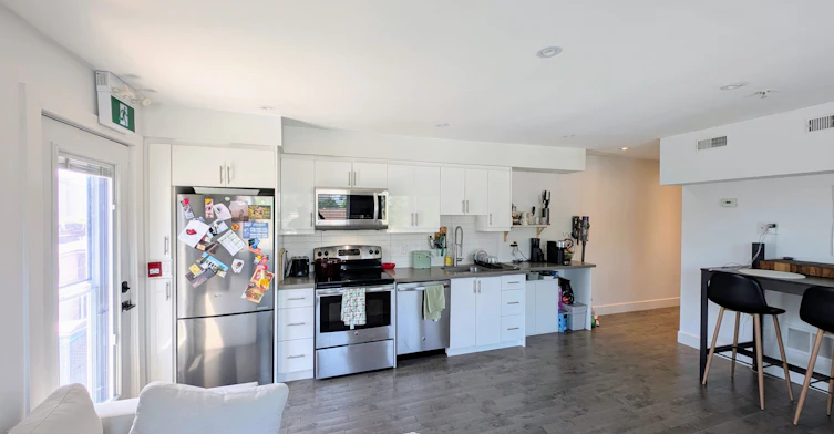 1-189 Sheridan Avenue, Toronto, ON, M6H 3M5 - 8