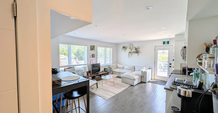 1-189 Sheridan Avenue, Toronto, ON, M6H 3M5 - 7