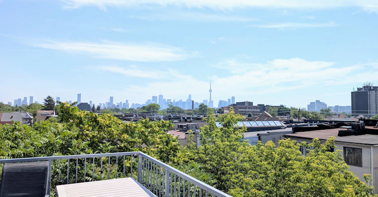 1-189 Sheridan Avenue, Toronto, ON, M6H 3M5 - 14