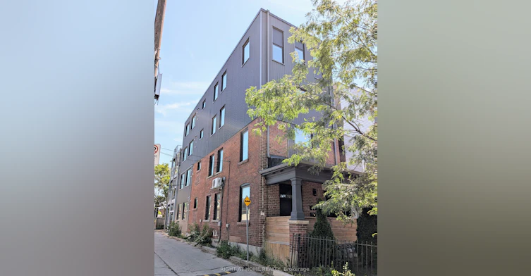1-189 Sheridan Avenue, Toronto, ON, M6H 3M5 - 2