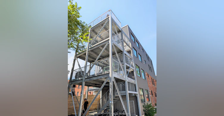 1-189 Sheridan Avenue, Toronto, ON, M6H 3M5 - 16