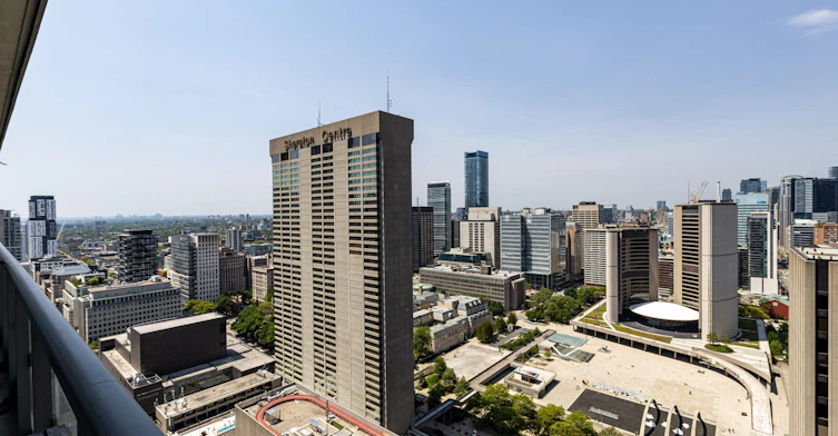 3317-70 Temperance Street, Toronto, ON, M5H 4E8 - 25