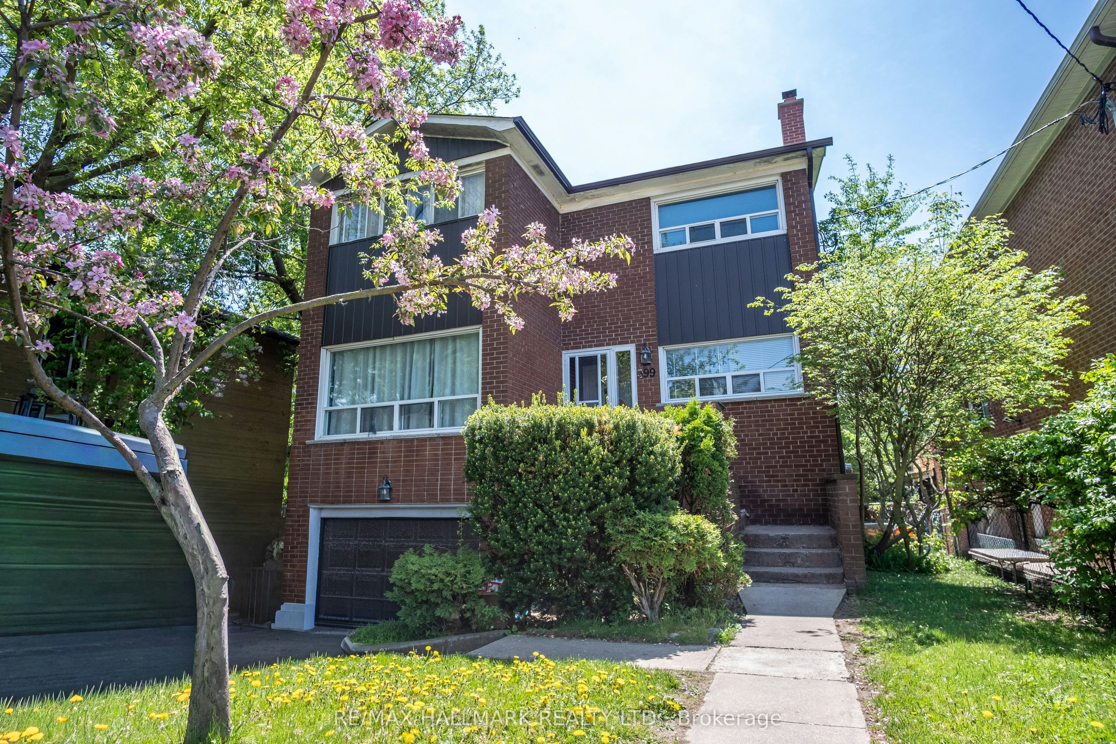 Basement-399 Lawrence Avenue W, Toronto, ON, M5M 1C1 - 22