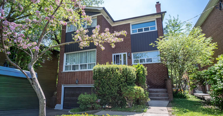 Basement-399 Lawrence Avenue W, Toronto, ON, M5M 1C1 - 22