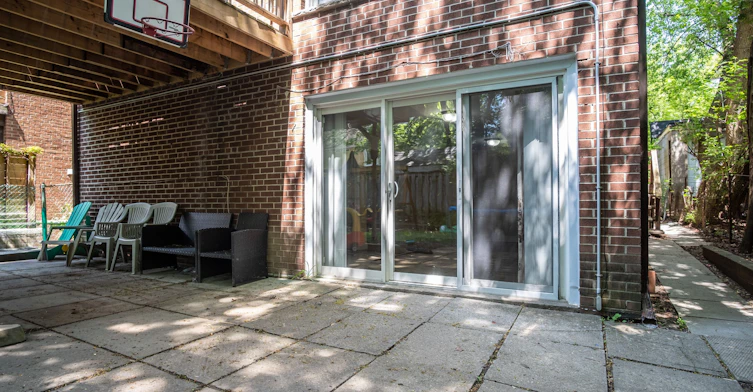 Basement-399 Lawrence Avenue W, Toronto, ON, M5M 1C1 - 2
