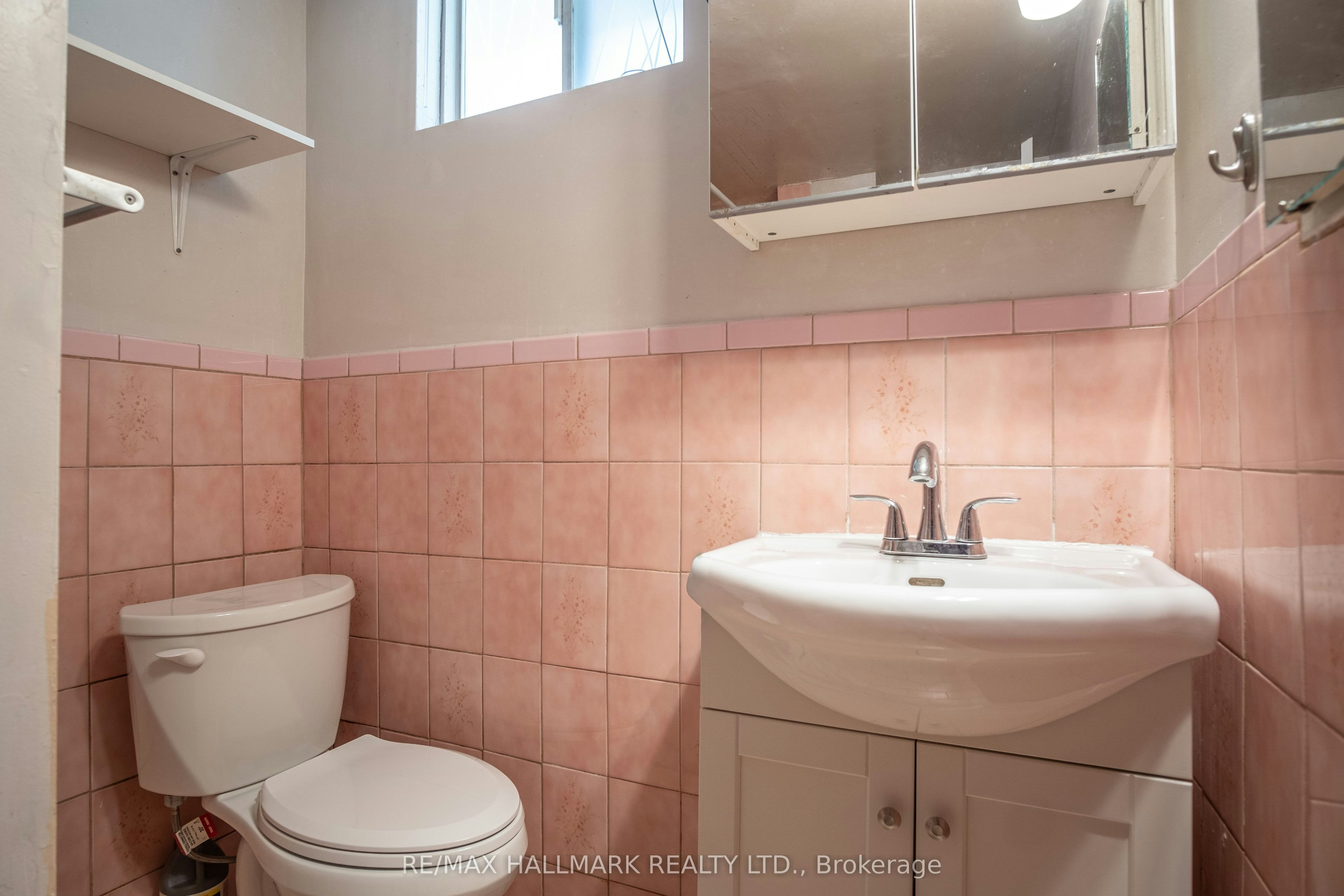 Basement-399 Lawrence Avenue W, Toronto, ON, M5M 1C1 - 20