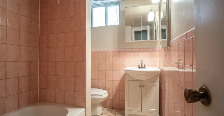Basement-399 Lawrence Avenue W, Toronto, ON, M5M 1C1 - 18
