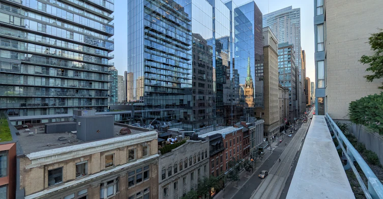805-92 King Street E, Toronto, ON, M5H 1H1 - 25
