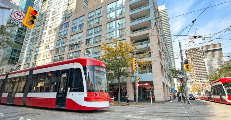 805-92 King Street E, Toronto, ON, M5H 1H1