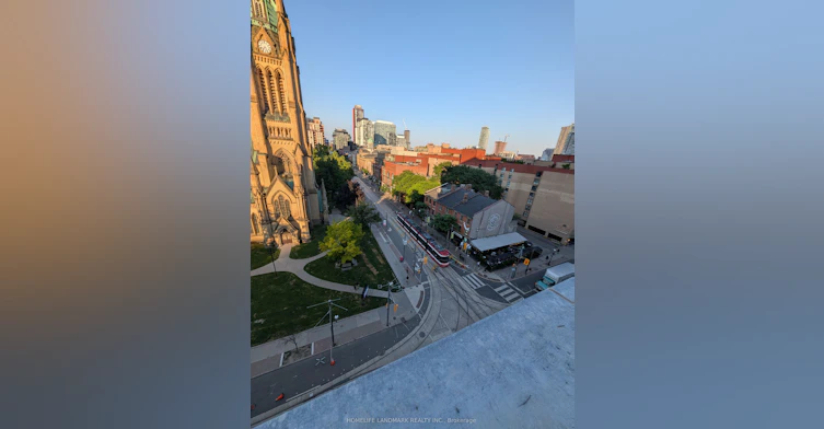 805-92 King Street E, Toronto, ON, M5H 1H1 - 22