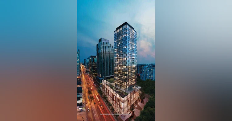 1704-5180 Yonge Street, Toronto, ON, M2N 0K5