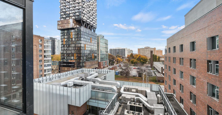 406-47 Mutual St Street, Toronto, ON, M5B 0C6 - 21
