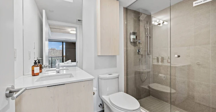 406-47 Mutual St Street, Toronto, ON, M5B 0C6 - 12