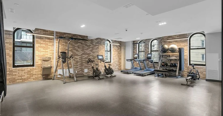 406-47 Mutual St Street, Toronto, ON, M5B 0C6 - 25