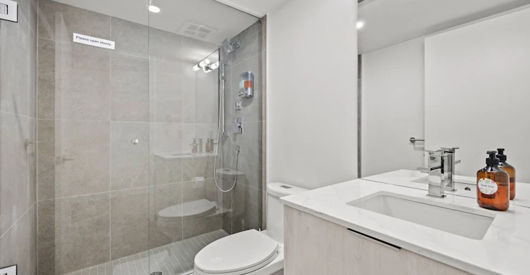 406-47 Mutual St Street, Toronto, ON, M5B 0C6 - 14