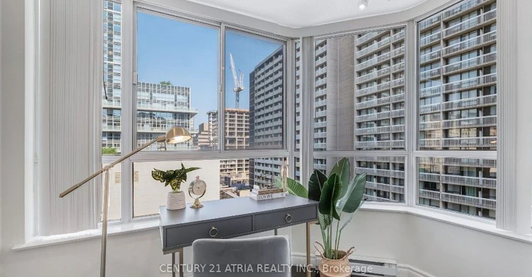 1206-44 Gerrard Street W, Toronto, ON, M5G 2K2 - 7