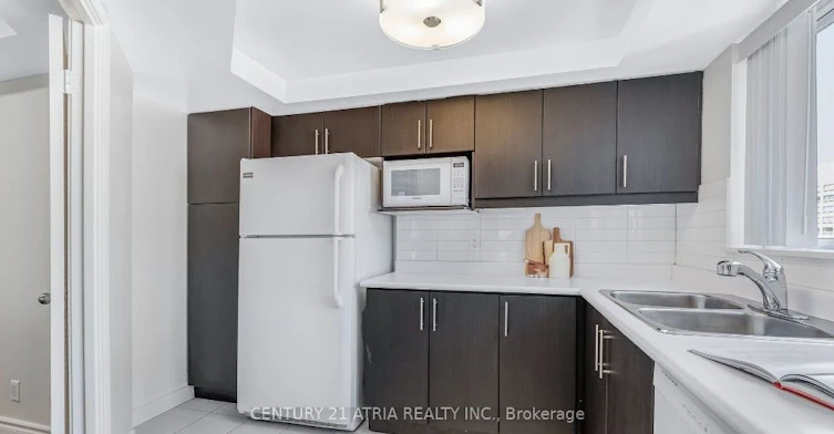 1206-44 Gerrard Street W, Toronto, ON, M5G 2K2 - 5