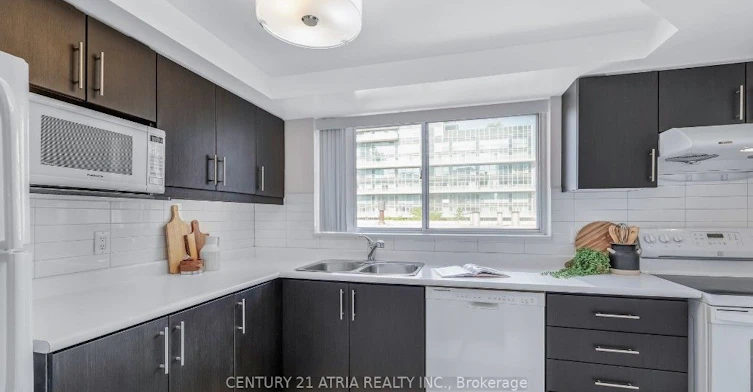 1206-44 Gerrard Street W, Toronto, ON, M5G 2K2 - 3