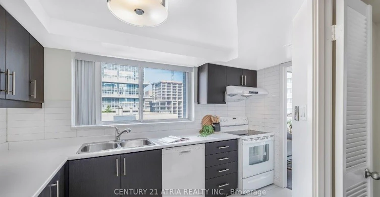 1206-44 Gerrard Street W, Toronto, ON, M5G 2K2 - 4