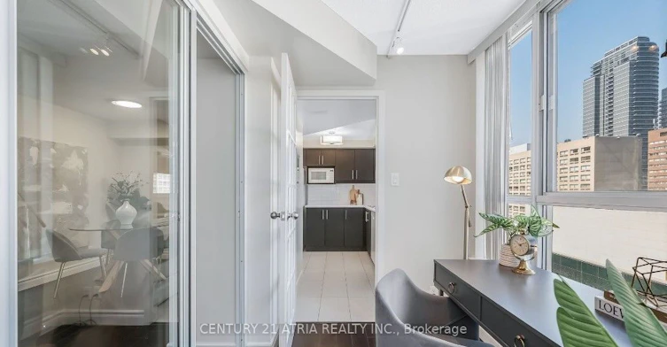 1206-44 Gerrard Street W, Toronto, ON, M5G 2K2 - 8