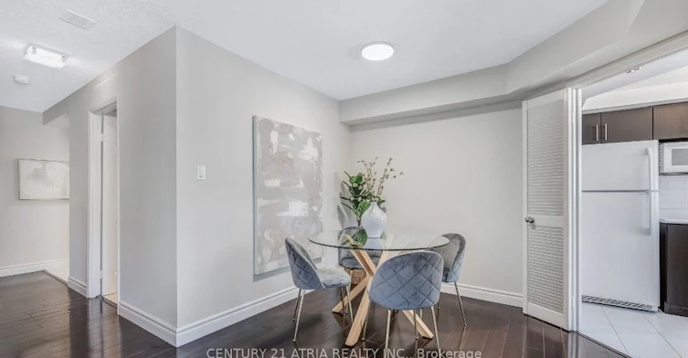 1206-44 Gerrard Street W, Toronto, ON, M5G 2K2 - 2
