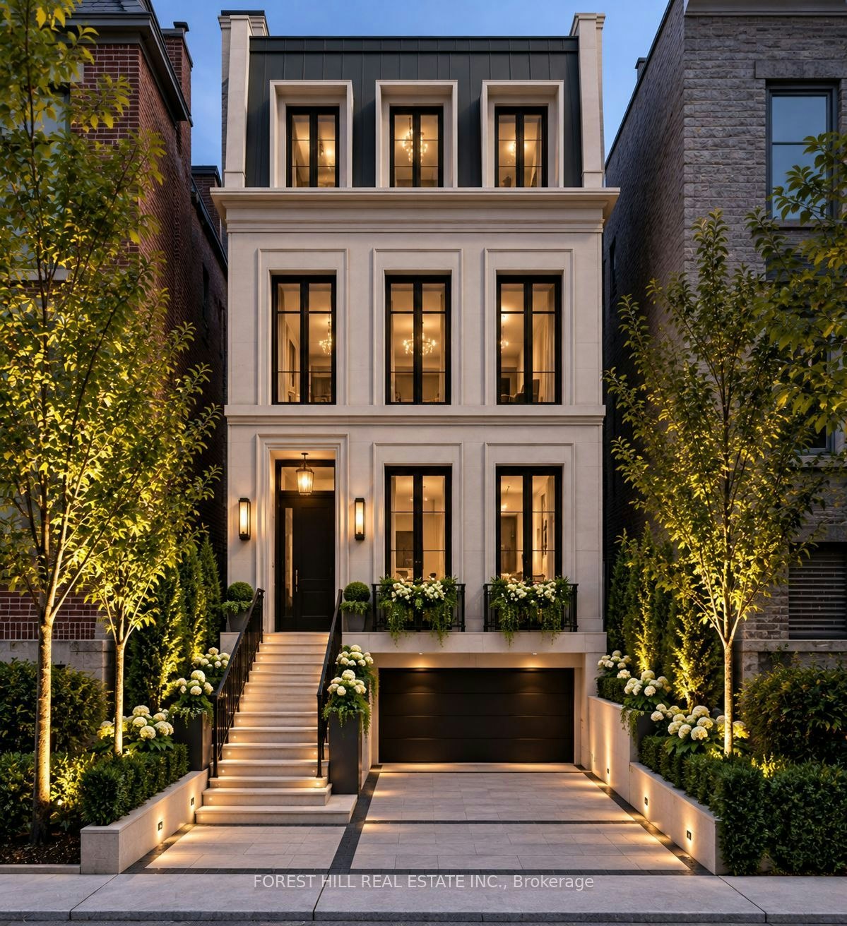 25 Boswell Avenue, Toronto, ON, M5R 1M5