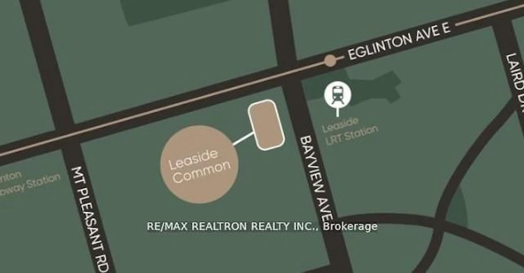 403-1720 Bayview Avenue, Toronto, ON, M4G 3C4 - 21