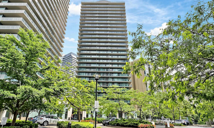 1610-5500 Yonge Street