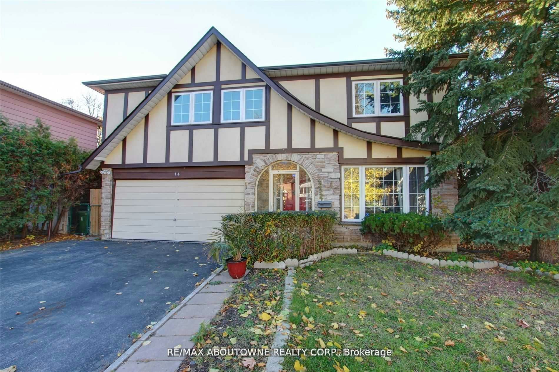 Lower-14 Angus Drive, Toronto, ON, M2J 2X1 - 2