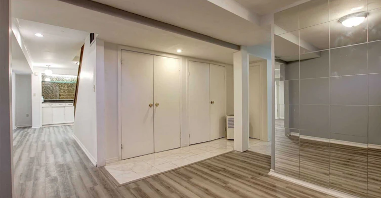 Lower-14 Angus Drive, Toronto, ON, M2J 2X1 - 25