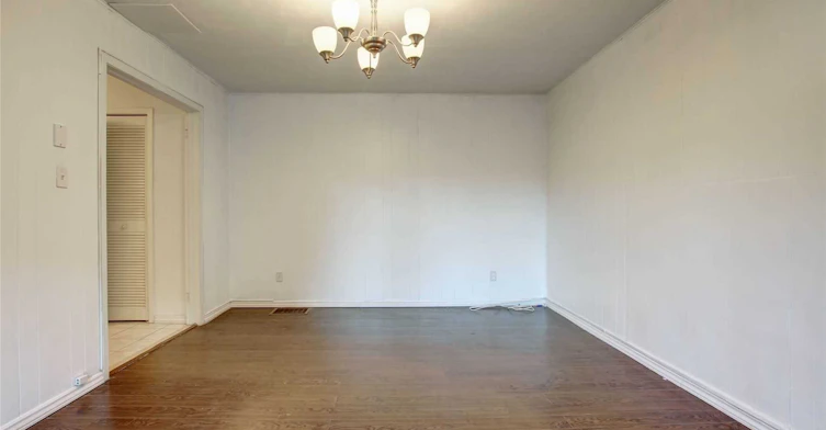 Lower-14 Angus Drive, Toronto, ON, M2J 2X1 - 6