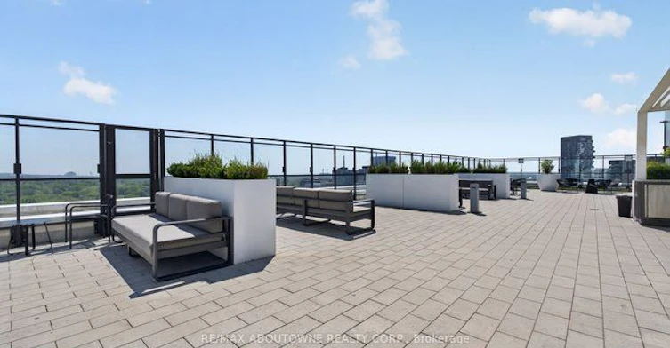 1120-5 Defries Street, Toronto, ON, M5A 0W7 - 34