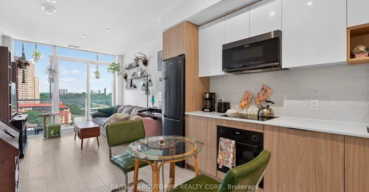 1120-5 Defries Street, Toronto, ON, M5A 0W7 - 11