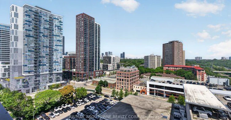 1120-5 Defries Street, Toronto, ON, M5A 0W7 - 35