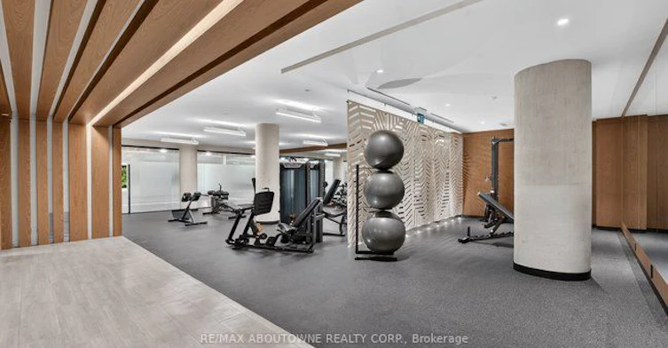 1120-5 Defries Street, Toronto, ON, M5A 0W7 - 28
