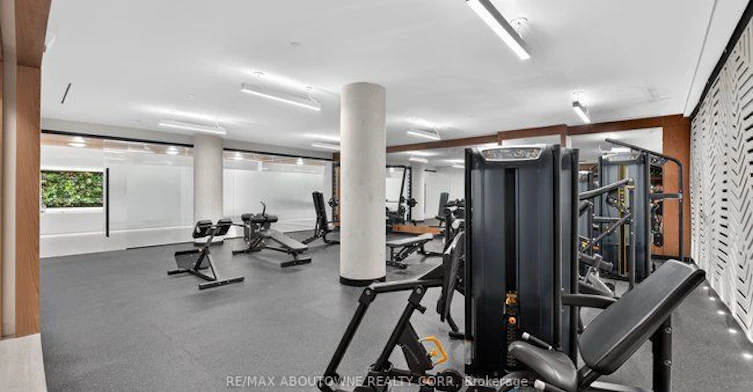 1120-5 Defries Street, Toronto, ON, M5A 0W7 - 26