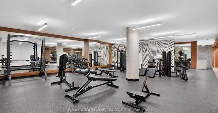 1120-5 Defries Street, Toronto, ON, M5A 0W7 - 27
