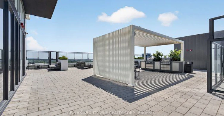 1120-5 Defries Street, Toronto, ON, M5A 0W7 - 31