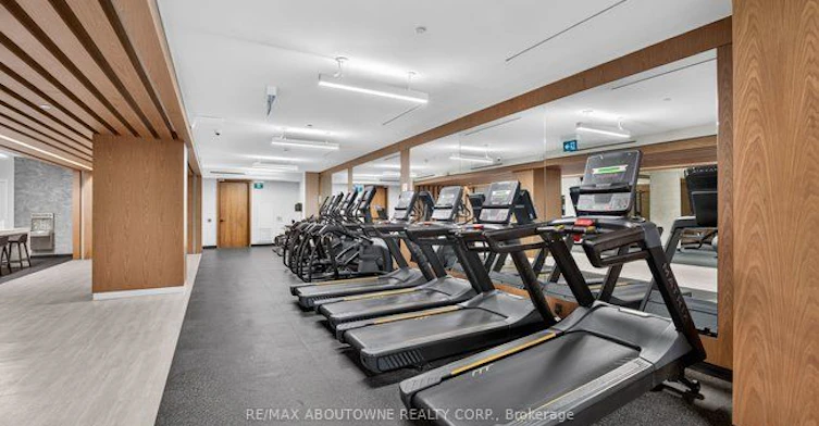 1120-5 Defries Street, Toronto, ON, M5A 0W7 - 29