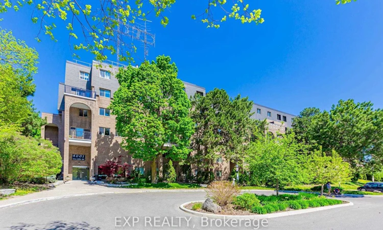 220-4001 Don Mills Road