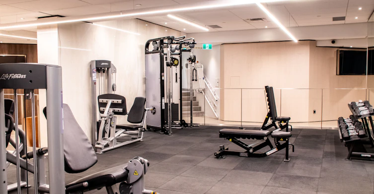 3403-1001 Bay Street, Toronto, ON, M5S 3A6 - 39