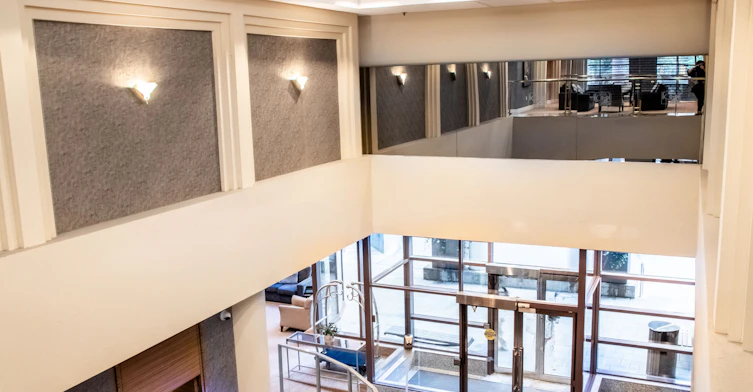 3403-1001 Bay Street, Toronto, ON, M5S 3A6 - 35