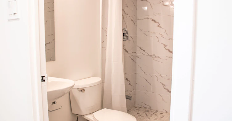 3403-1001 Bay Street, Toronto, ON, M5S 3A6 - 25