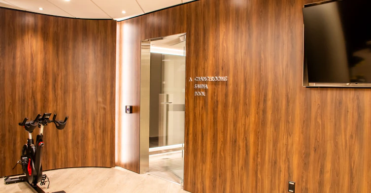 3403-1001 Bay Street, Toronto, ON, M5S 3A6 - 6