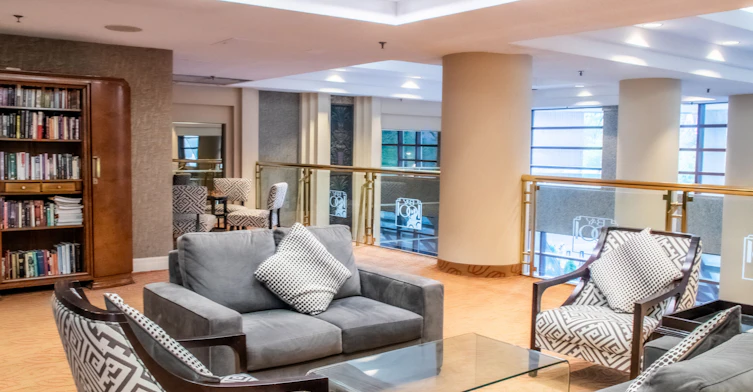 3403-1001 Bay Street, Toronto, ON, M5S 3A6 - 36