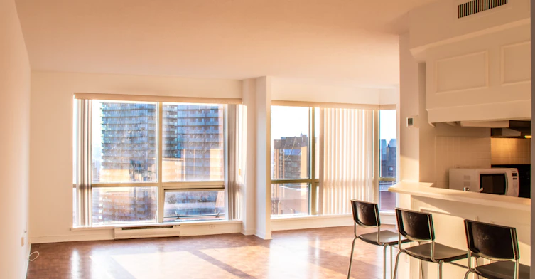 3403-1001 Bay Street, Toronto, ON, M5S 3A6 - 12